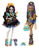 Monster High Puppe Skelita Calaveras