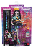 Monster High Puppe Skelita Calaveras