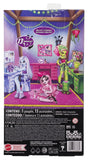 Monster High Self-Scare Secrets Puppe Draculaura