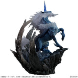 Monster Hunter Capcom Figure Builder Creators Model PVC Statue Kirin 21 cm - Smalltinytoystore