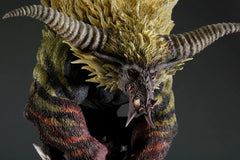 Monster Hunter Capcom Figure Builder Creators Model PVC Statue Rajang 23 cm - Smalltinytoystore