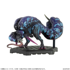 Monster Hunter Capcom Figure Builder Sammelfiguren Standard Model Plus Vol. 28 10 - 15 cm Sortiment (6) - Smalltinytoystore