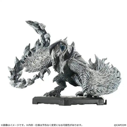 Monster Hunter Figure Builder Sammelfiguren 10 - 15 cm Standard Model Plus Vol. 27 (6) - Smalltinytoystore