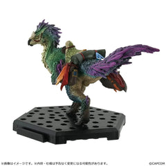 Monster Hunter Figure Builder Sammelfiguren 10 - 15 cm Standard Model Plus Vol. 27 (6) - Smalltinytoystore