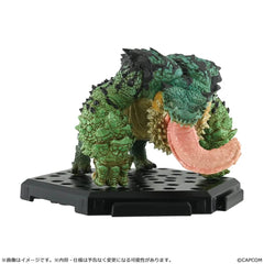 Monster Hunter Figure Builder Sammelfiguren 10 - 15 cm Standard Model Plus Vol. 27 (6) - Smalltinytoystore