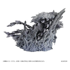 Monster Hunter PVC Statue CFB Creators Model Arkveld 21 cm - Smalltinytoystore