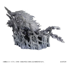 Monster Hunter PVC Statue CFB Creators Model Arkveld 21 cm - Smalltinytoystore