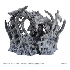 Monster Hunter PVC Statue CFB Creators Model Arkveld 21 cm - Smalltinytoystore