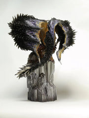 Monster Hunter PVC Statue CFB Creators Model Nergigante (re-run) 32 cm - Smalltinytoystore
