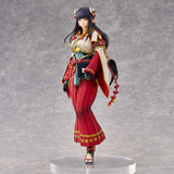 Monster Hunter Rise Statue PVC Minoto the Hub Maiden 26 cm - Smalltinytoystore