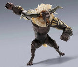 Monster Hunter S.H. Monster Arts Actionfigur Furious Rajang 20 cm - Smalltinytoystore