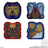 Monster Hunter Wilds Magnete 5 cm Chara-Magnets Blind Bag Display (14) - Smalltinytoystore