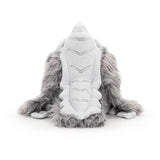 Monster Hunter Wilds Plüschfigur Arkveld 22 cm - Smalltinytoystore