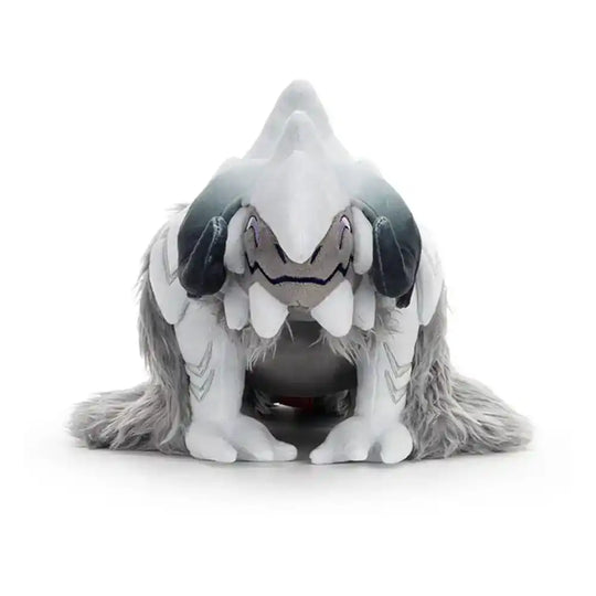 Monster Hunter Wilds Plüschfigur Arkveld 22 cm - Smalltinytoystore