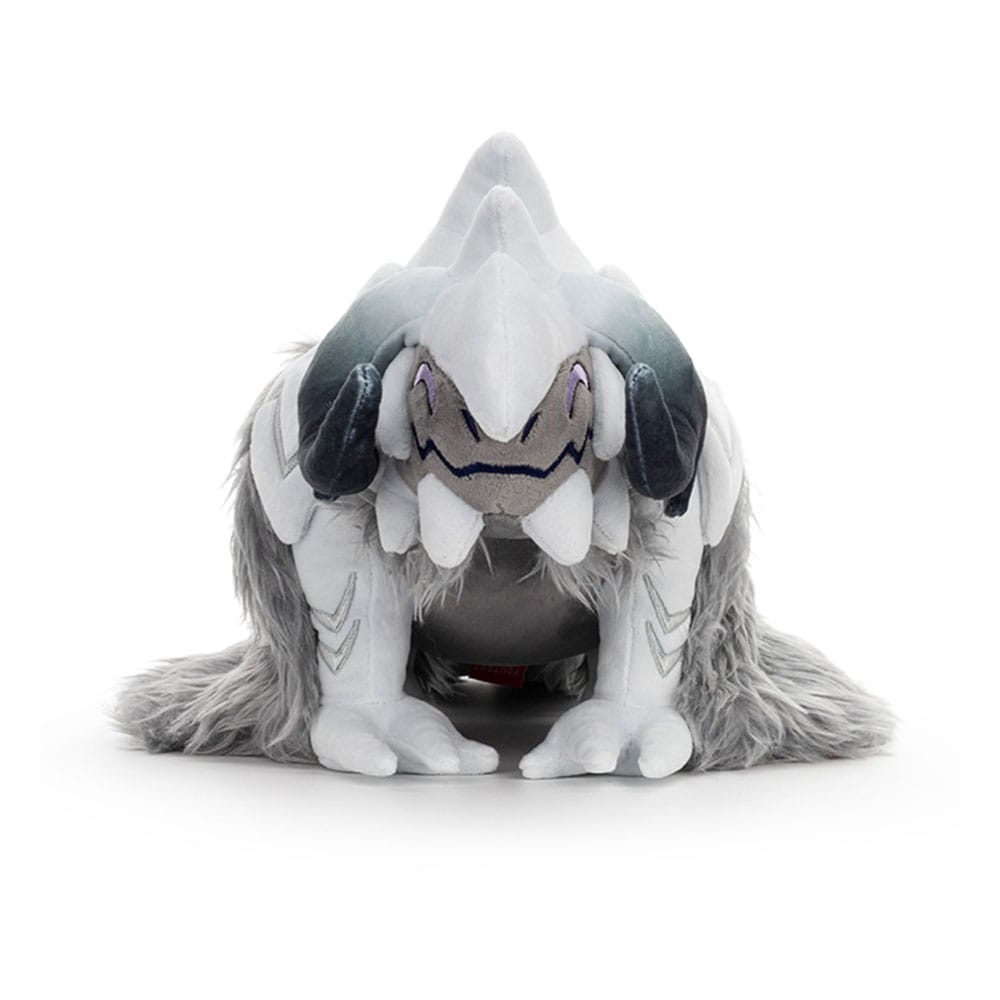 Monster Hunter Wilds Plüschfigur Arkveld 22 cm - Smalltinytoystore