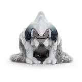 Monster Hunter Wilds Plüschfigur Arkveld 22 cm - Smalltinytoystore