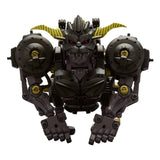 Monster Hunter Zoids Plastic Model Kit 1/35 Knuckle Kong Rajang 17 cm - Smalltinytoystore