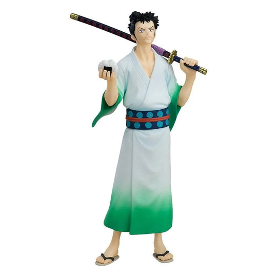 Monsters: 103 Mercies Dragon Damnation Pop Up Parade PVC Statue Ryuma 19 cm - Smalltinytoystore