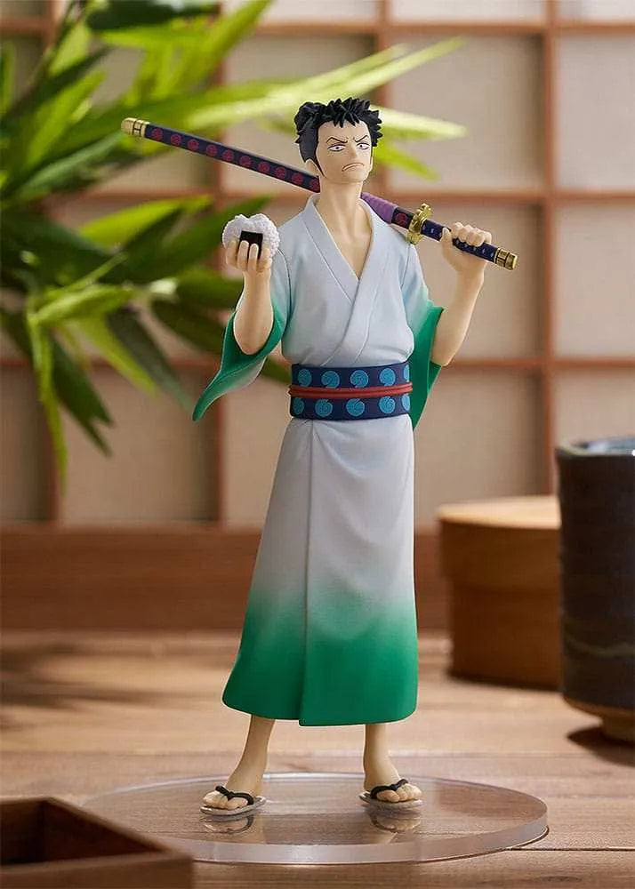 Monsters: 103 Mercies Dragon Damnation Pop Up Parade PVC Statue Ryuma 19 cm - Smalltinytoystore