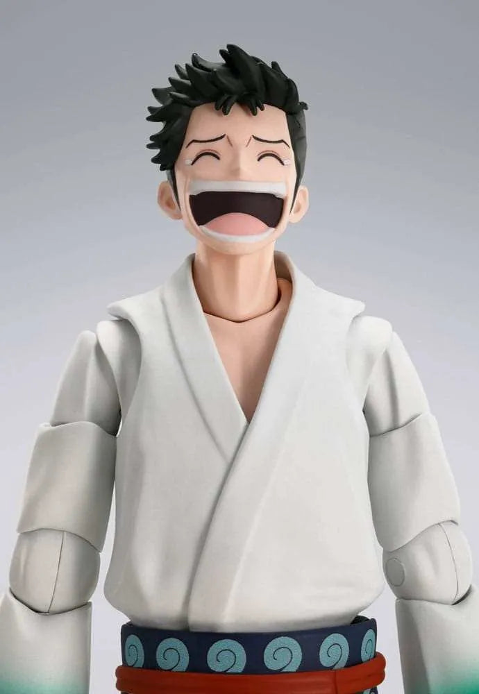 Monsters S.H.Figuarts Actionfigur Ryuma 16 cm - Smalltinytoystore