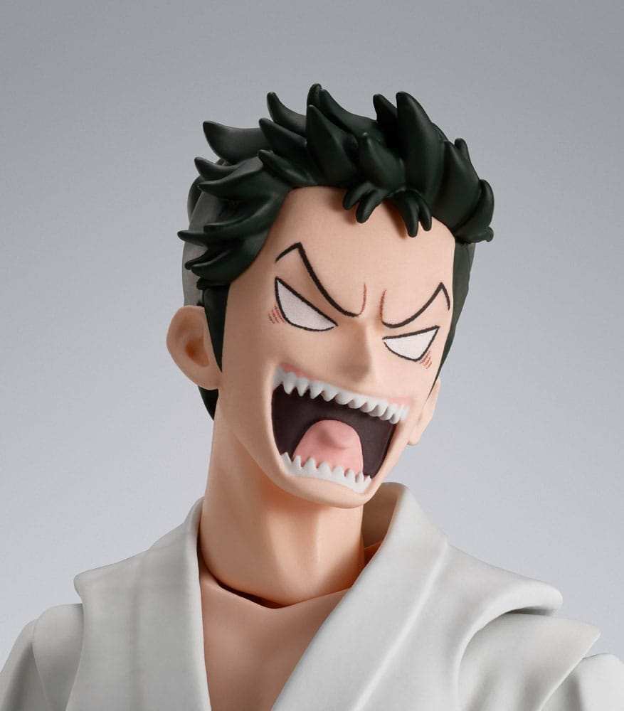 Monsters S.H.Figuarts Actionfigur Ryuma 16 cm - Smalltinytoystore