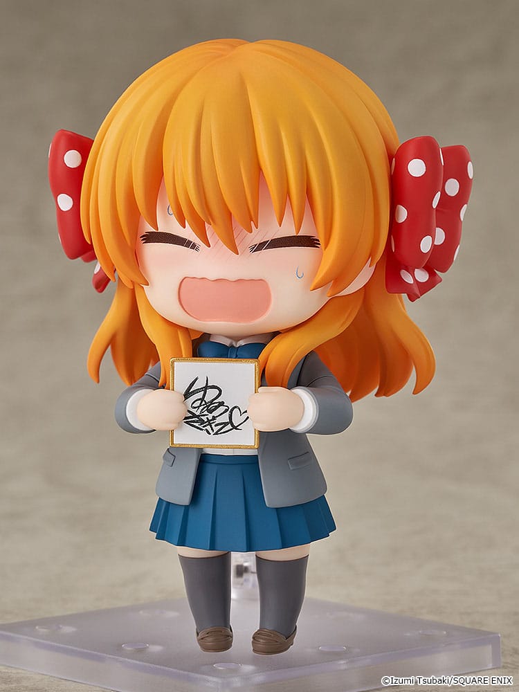 Monthly Girl Nozaki-kun Nendoroid Actionfigur Chiyo Sakura 10 cm - Smalltinytoystore