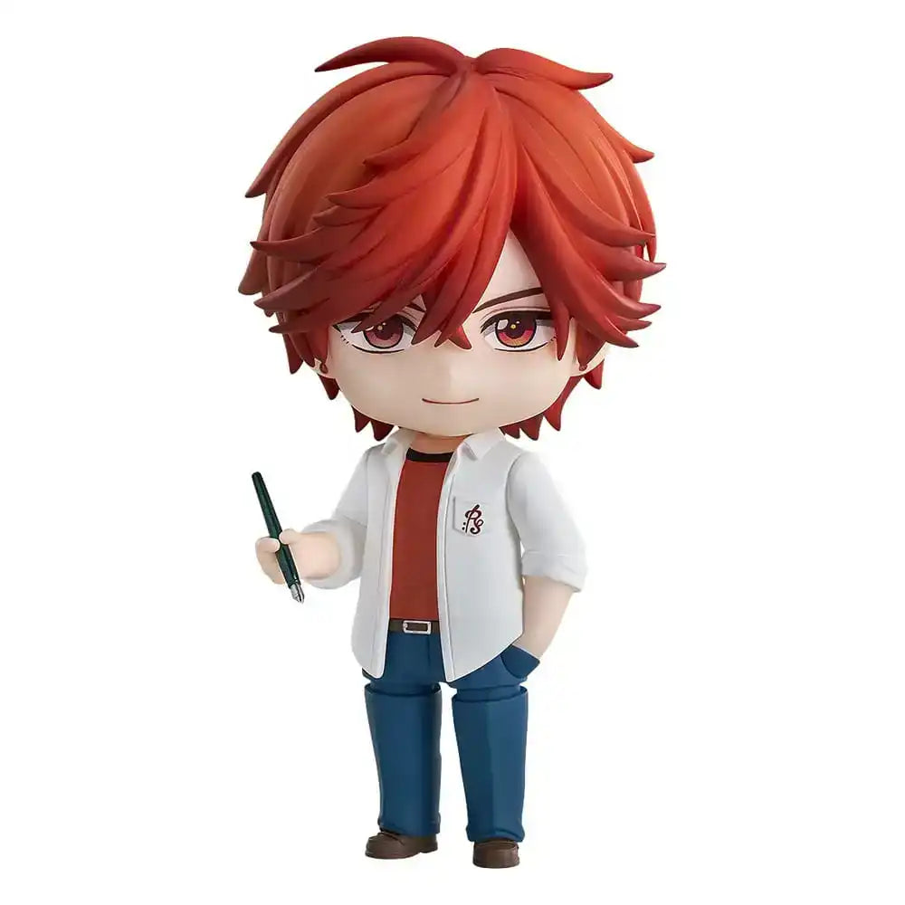 Monthly Girl Nozaki-kun Nendoroid Actionfigur Mikoto Mikoshiba 10 cm - Smalltinytoystore