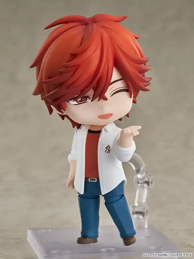 Monthly Girl Nozaki-kun Nendoroid Actionfigur Mikoto Mikoshiba 10 cm - Smalltinytoystore