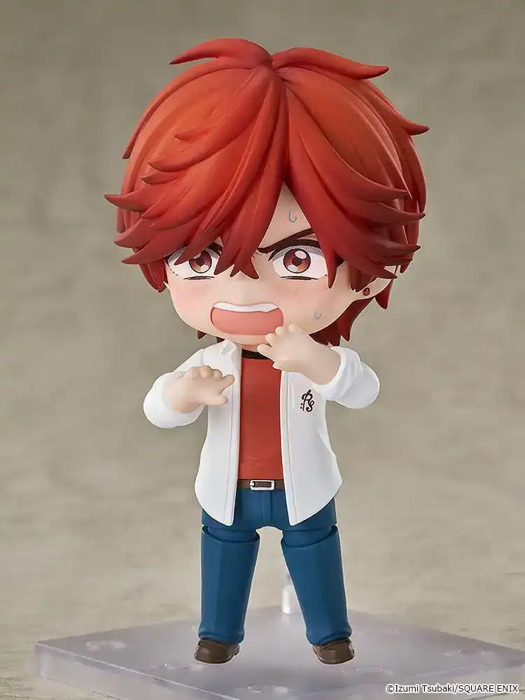 Monthly Girl Nozaki-kun Nendoroid Actionfigur Mikoto Mikoshiba 10 cm - Smalltinytoystore