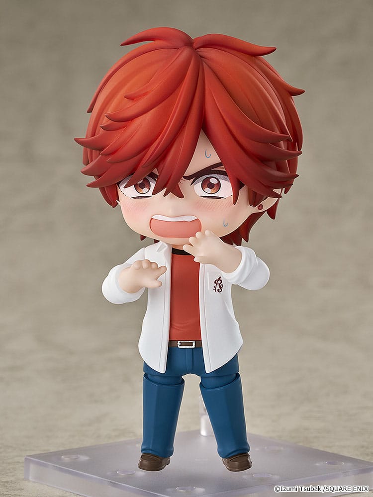Monthly Girl Nozaki-kun Nendoroid Actionfigur Mikoto Mikoshiba 10 cm - Smalltinytoystore