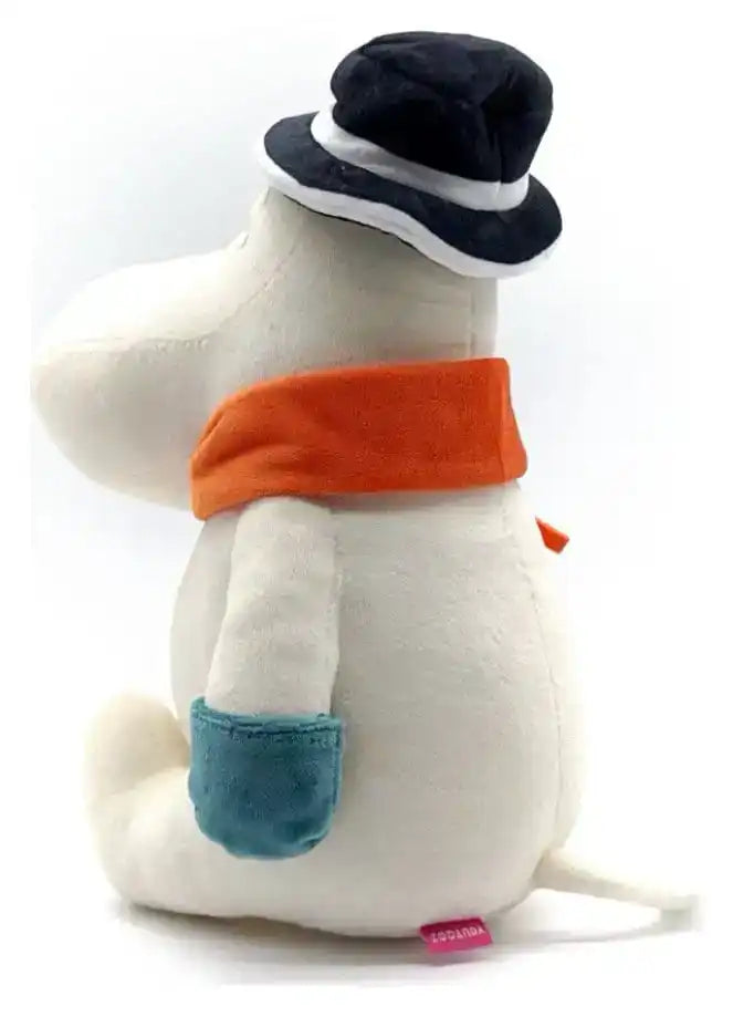 Moomin Plüschfigur Moominpapa 23 cm