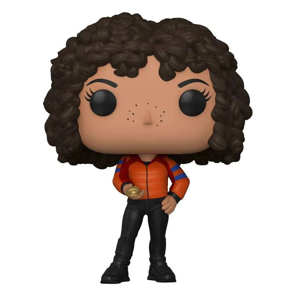 Moon Knight POP! Marvel Vinyl Figur Layla 9 cm - Smalltinytoystore