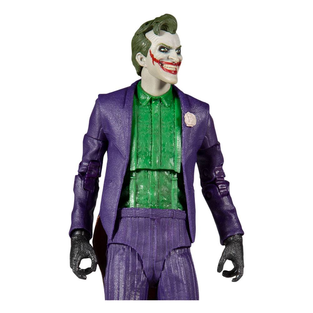 Mortal Kombat Actionfigur Joker 18 cm - Smalltinytoystore