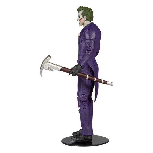 Mortal Kombat Actionfigur Joker 18 cm - Smalltinytoystore