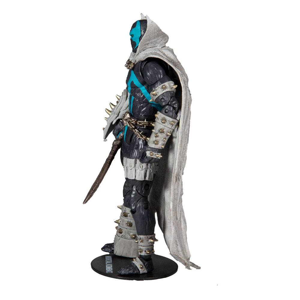 Mortal Kombat Actionfigur Spawn (Lord Covenant) 18 cm - Smalltinytoystore