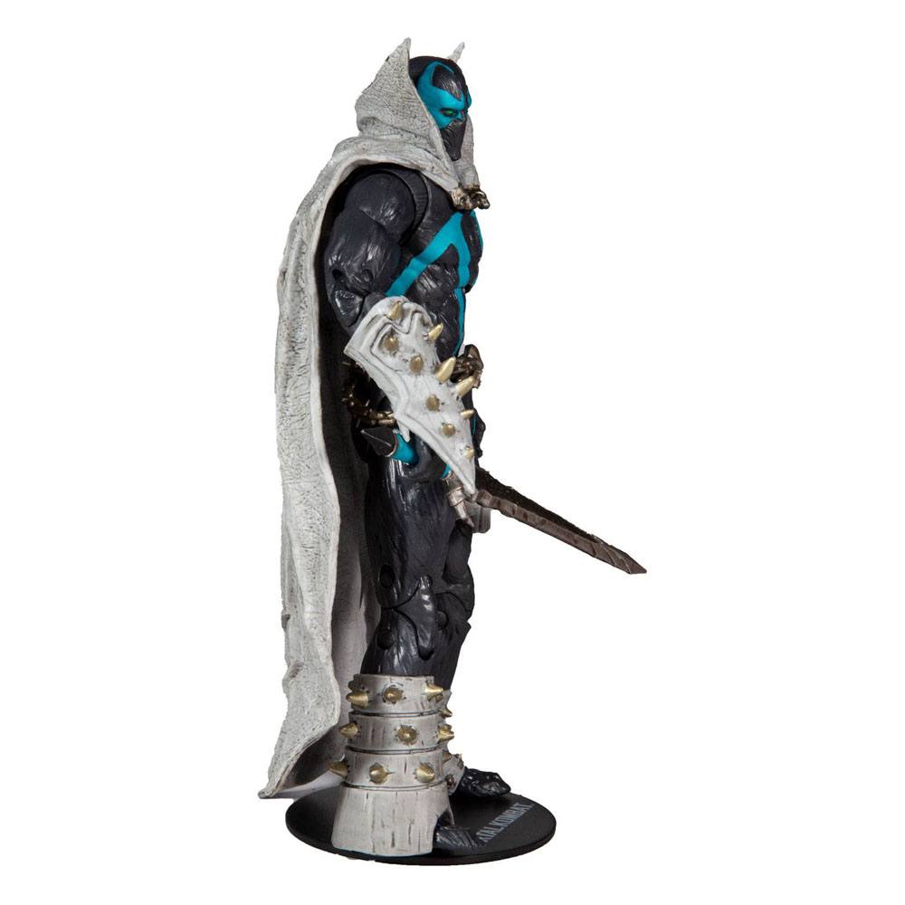 Mortal Kombat Actionfigur Spawn (Lord Covenant) 18 cm - Smalltinytoystore