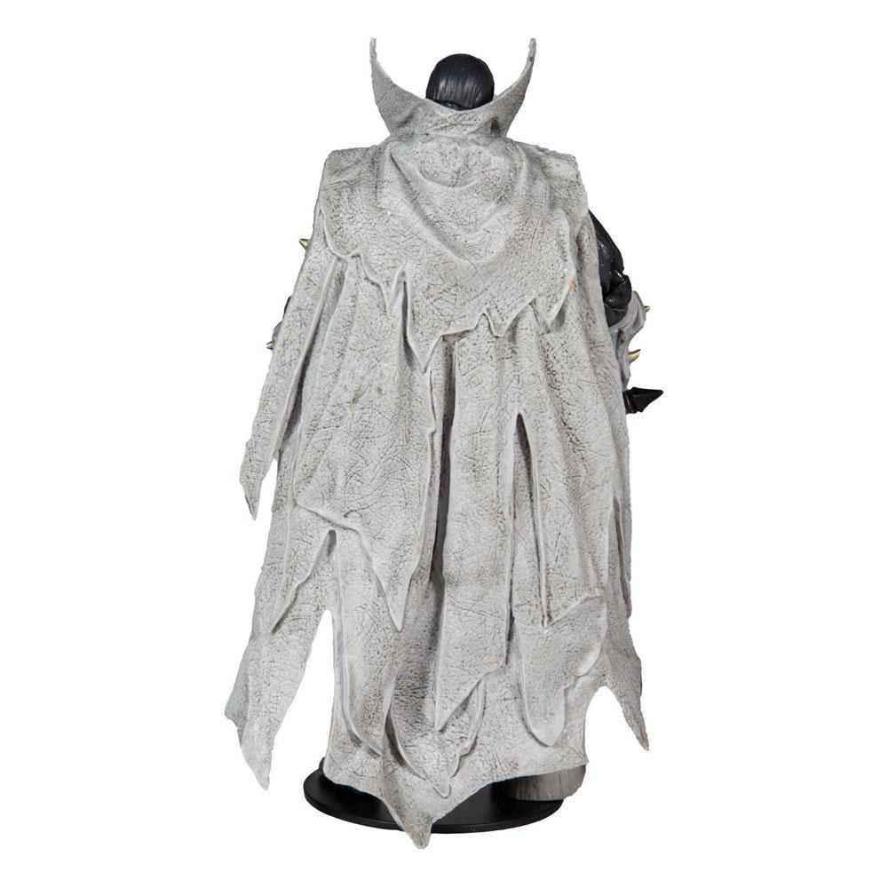 Mortal Kombat Actionfigur Spawn (Lord Covenant) 18 cm - Smalltinytoystore