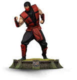 Mortal Kombat Art Scale Statue 1/10 Ermac (Ninjas Collection) 21 cm - Smalltinytoystore