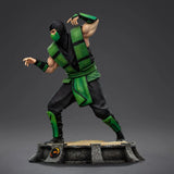 Mortal Kombat Art Scale Statue 1/10 Reptile 20 cm - Smalltinytoystore