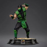 Mortal Kombat Art Scale Statue 1/10 Reptile 20 cm - Smalltinytoystore
