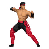 Mortal Kombat Klassics Actionfigur Liu Kang 18 cm - Smalltinytoystore