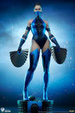 Mortal Kombat Statue 1/3 Kitana 76 cm - Smalltinytoystore