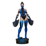 Mortal Kombat Statue 1/3 Kitana 76 cm - Smalltinytoystore