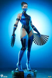 Mortal Kombat Statue 1/3 Kitana 76 cm - Smalltinytoystore