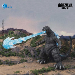 Mothra and King Ghidorah: Giant Monsters All-Out Attack (2001) Exquisite Basic Actionfigur Heat Ray Godzilla 18 cm - Smalltinytoystore