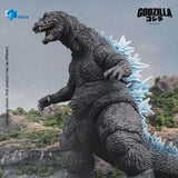 Mothra and King Ghidorah: Giant Monsters All-Out Attack (2001) Exquisite Basic Actionfigur Heat Ray Godzilla 18 cm - Smalltinytoystore