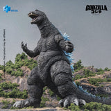 Mothra and King Ghidorah: Giant Monsters All-Out Attack (2001) Exquisite Basic Actionfigur Heat Ray Godzilla 18 cm - Smalltinytoystore