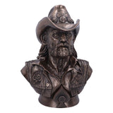Motorhead Büste Lemmy 35 cm - Smalltinytoystore