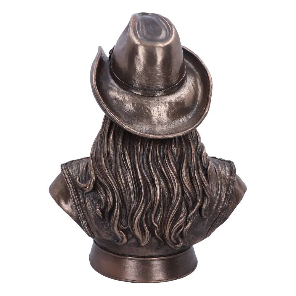 Motorhead Büste Lemmy 35 cm - Smalltinytoystore