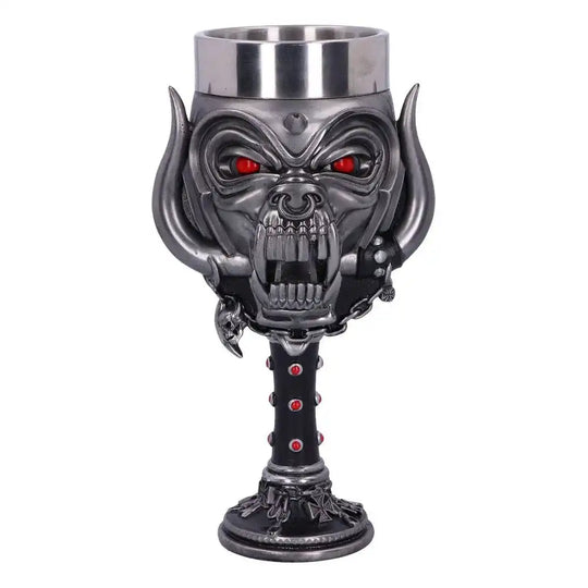Motorhead Kelch Warpig - Smalltinytoystore